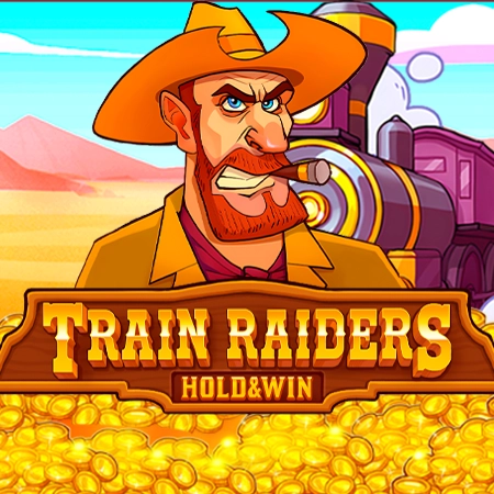 Train Raiders
