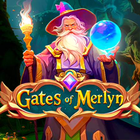 Gates of Merlyn