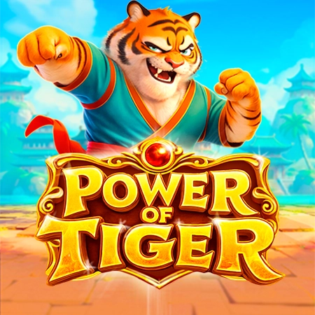 Power of Tiger by Smartsoft